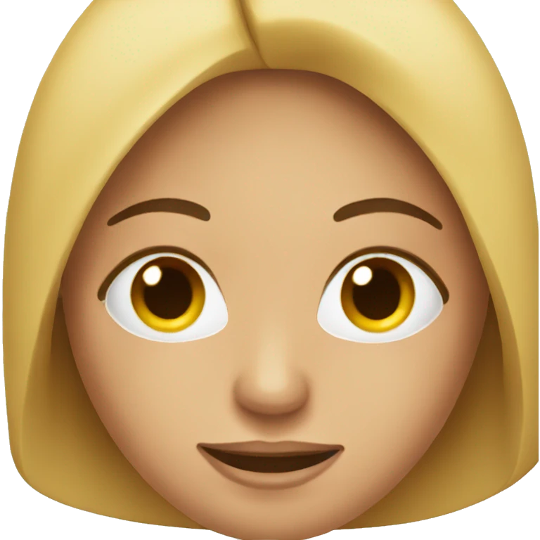woman with bikini emoji