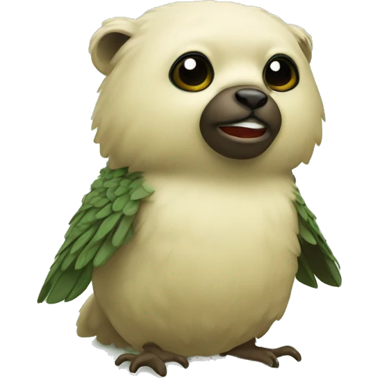 Cachapa emoji