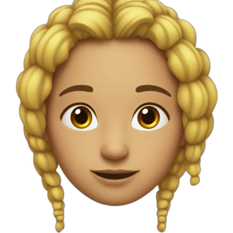 Maya l’abeille emojis humain emoji