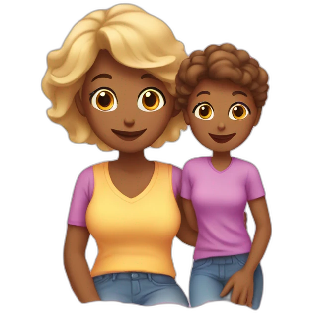 mothers Day emoji
