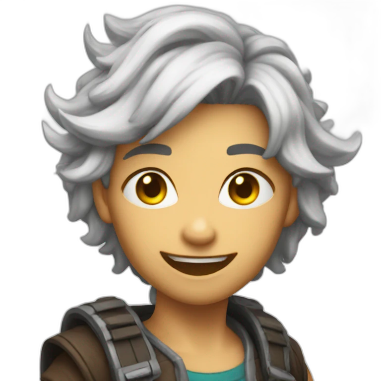 Jinx emoji