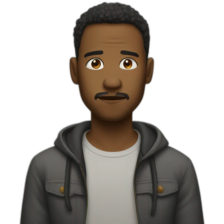 Destroy Lonely emoji