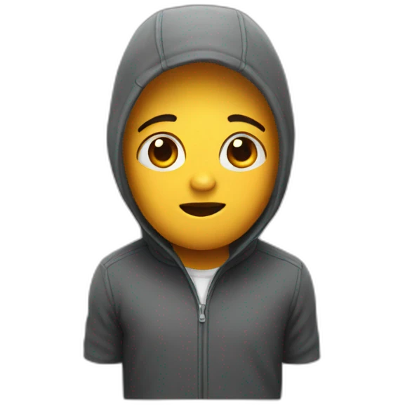 boo emoji