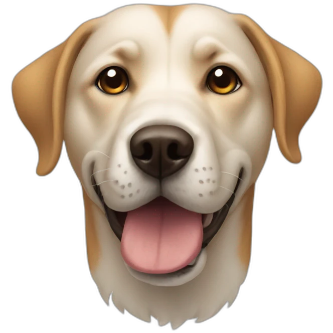 snoup dog emoji