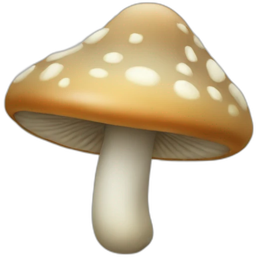 overtrip mushroom emoji