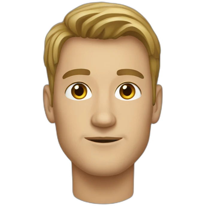 Damien Antoine fridmann emoji