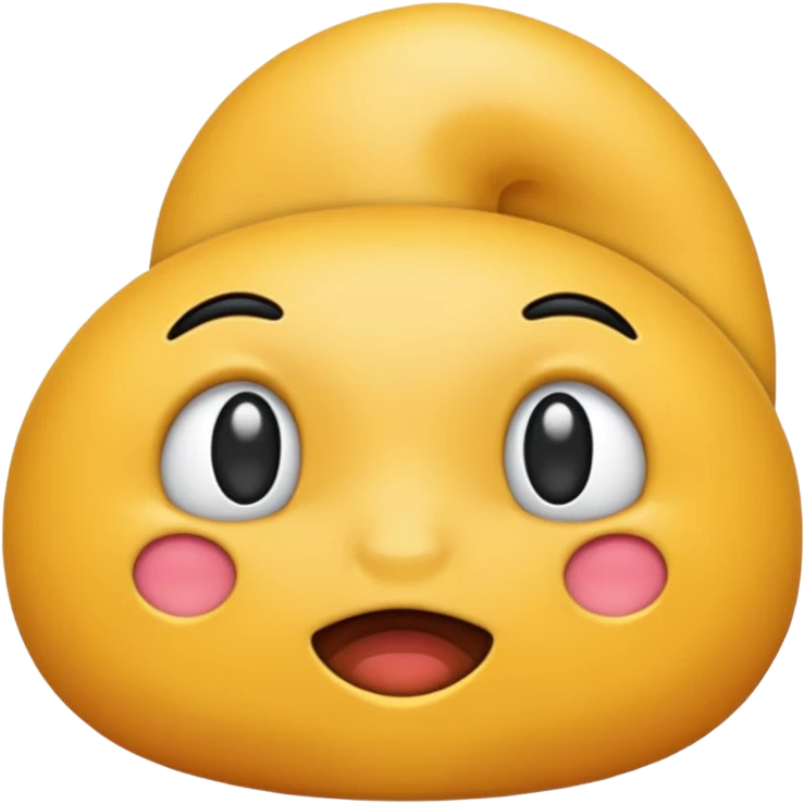 anal emoji