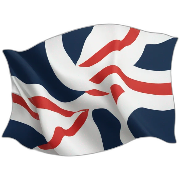 Breton flag emoji