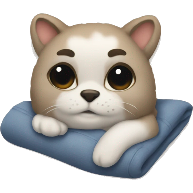 cozy vibes emoji