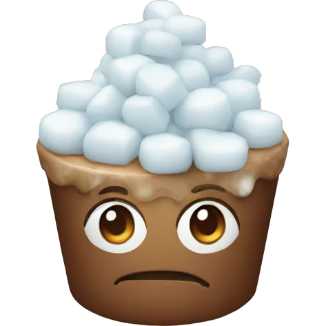 sugar level emoji
