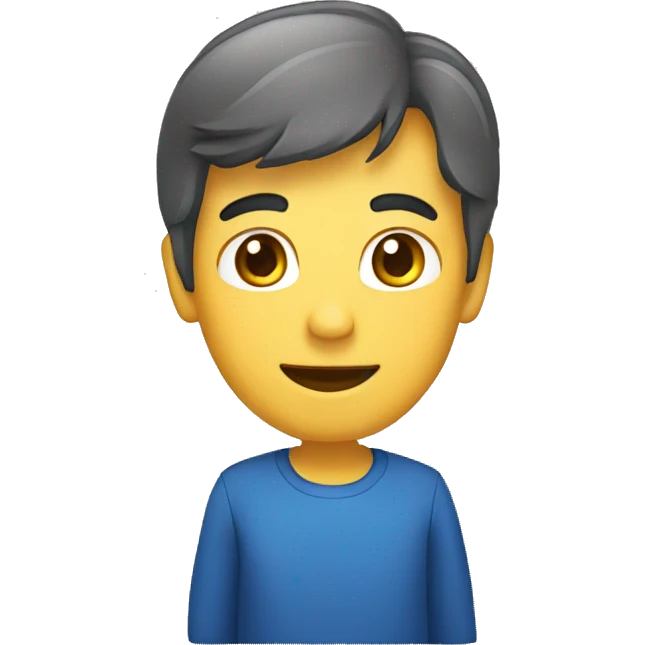 Traductor de idiomas  emoji