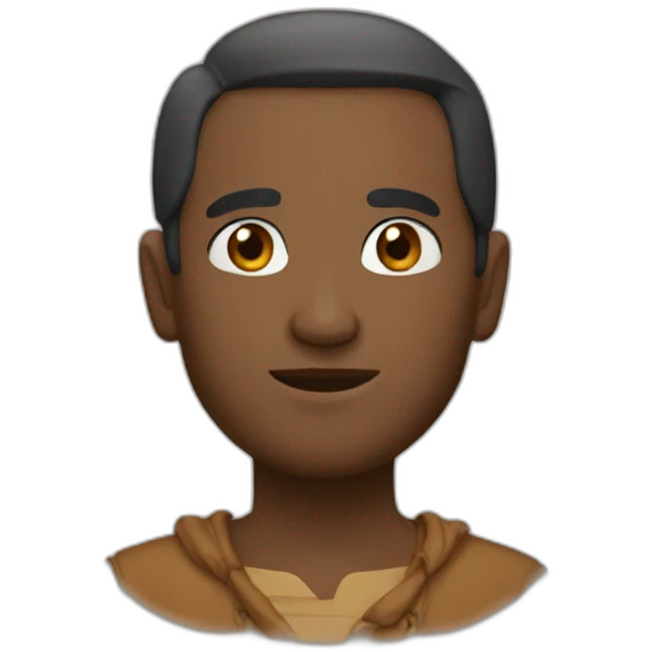 Teboun emoji