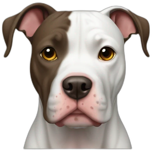 Manor solomon pitbull emoji