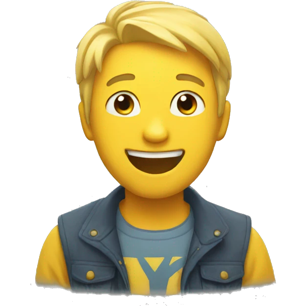 yay emoji
