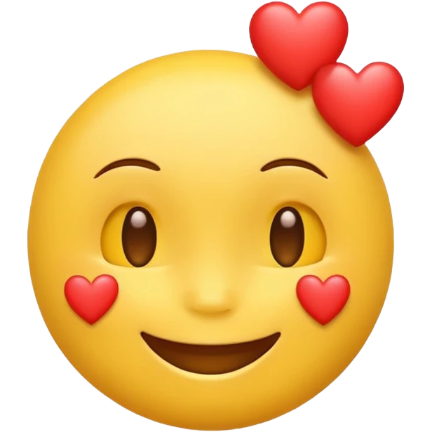 Emoji iOS 18 emoji