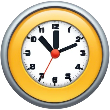 5 seconds  emoji