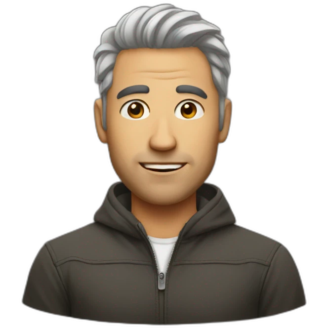 Men emoji