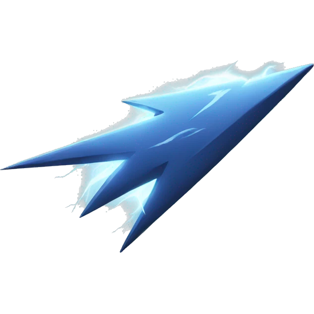 lightnings emoji