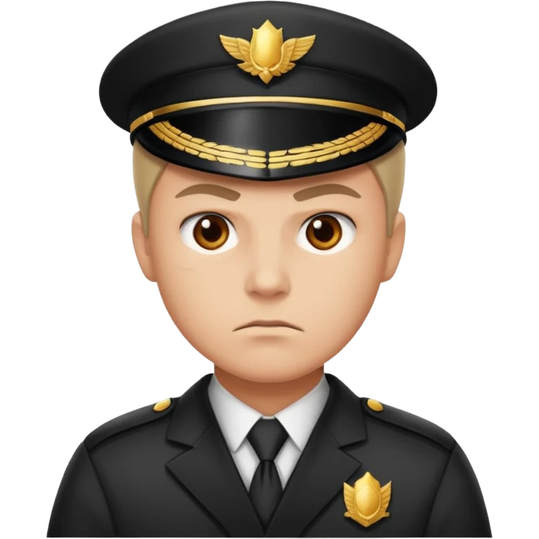 issuing orders emoji