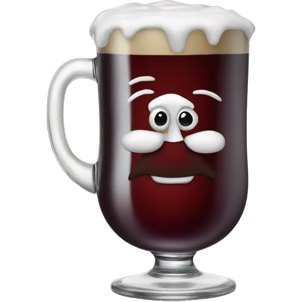 Glühwein emoji
