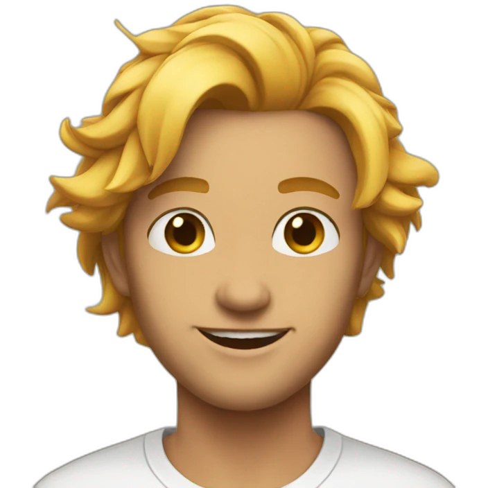Hot emoji
