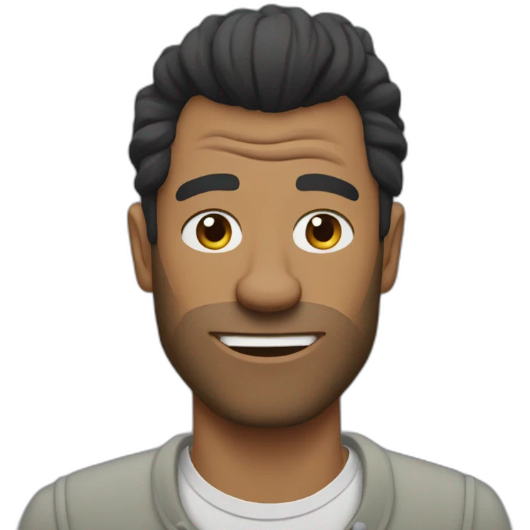 bojack horseman emoji