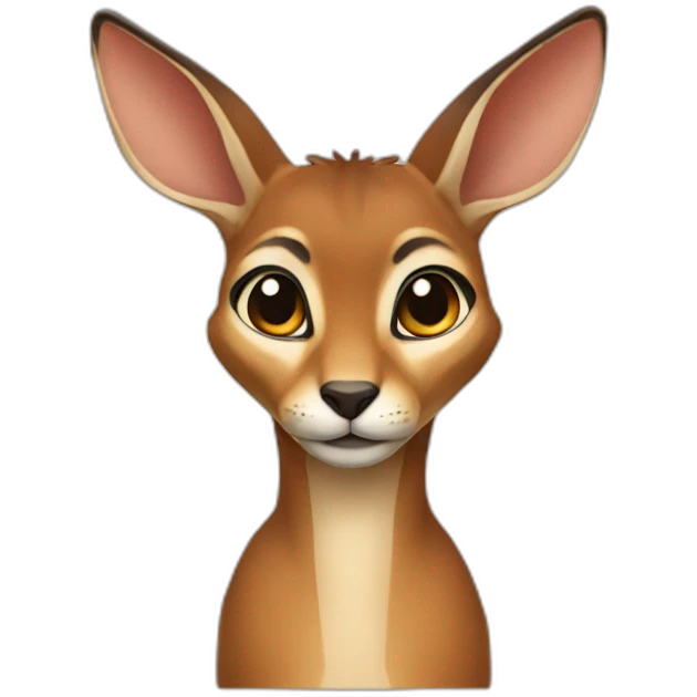 Dik emoji