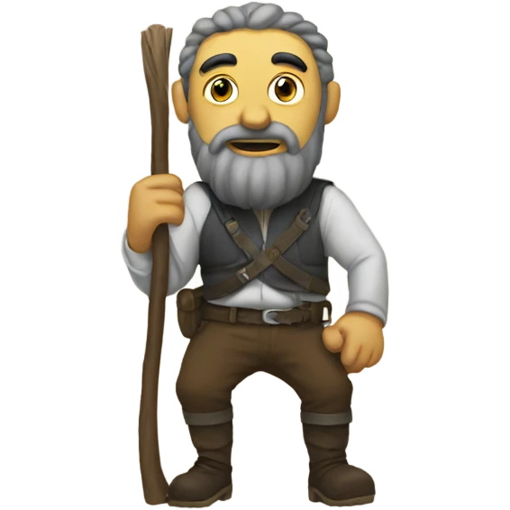 GLAG emoji