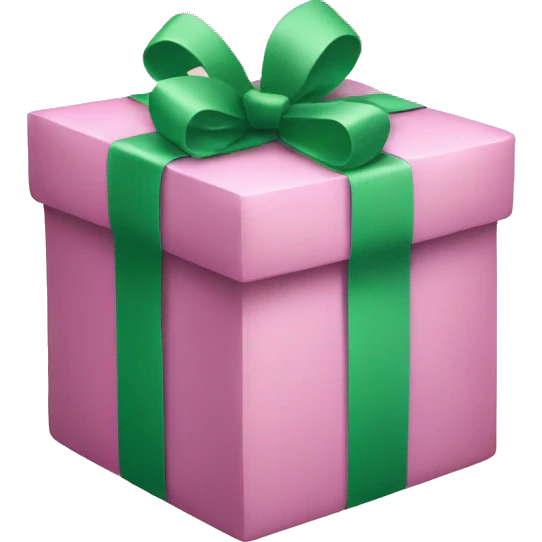 present emoji