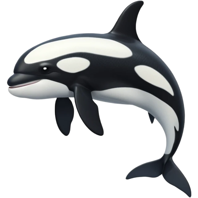 orca emoji
