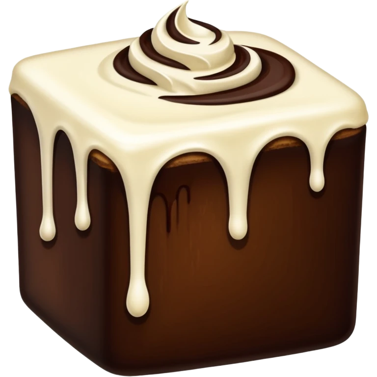 vanilla bean paste emoji