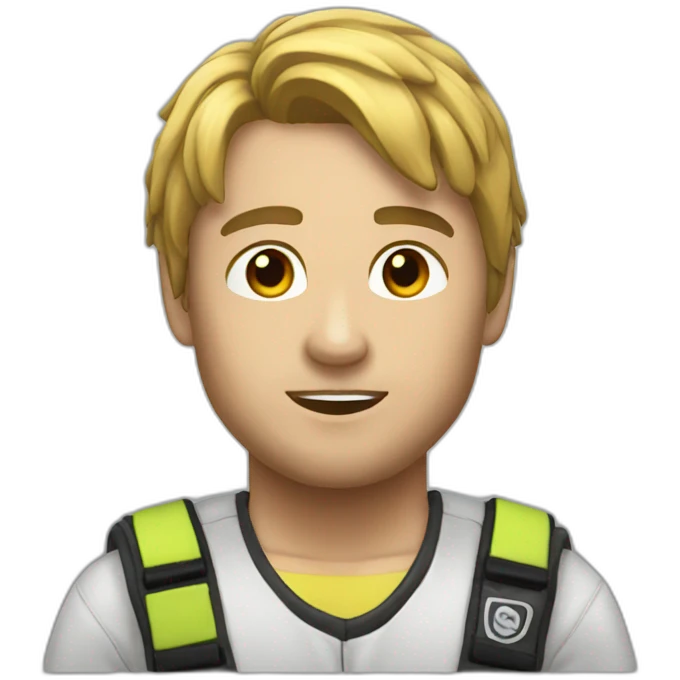 Gtr emoji