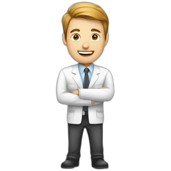 seo manager emoji