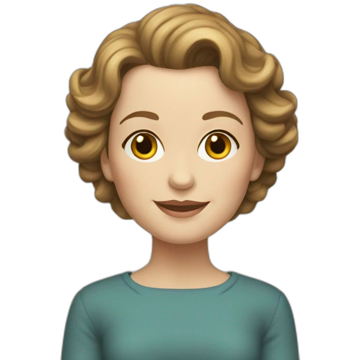 judy blume emoji