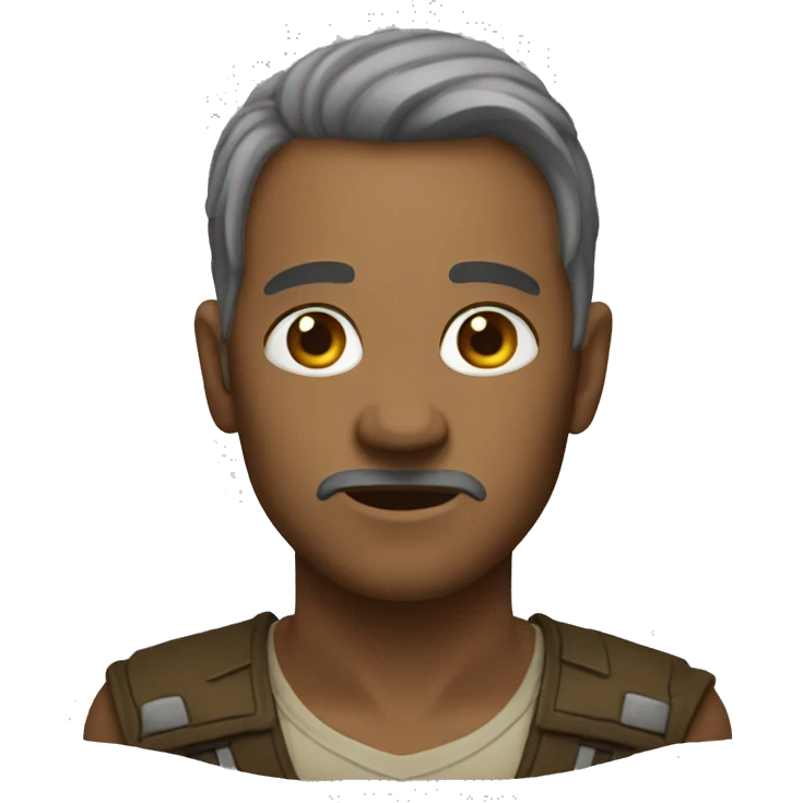 neandrathal emoji