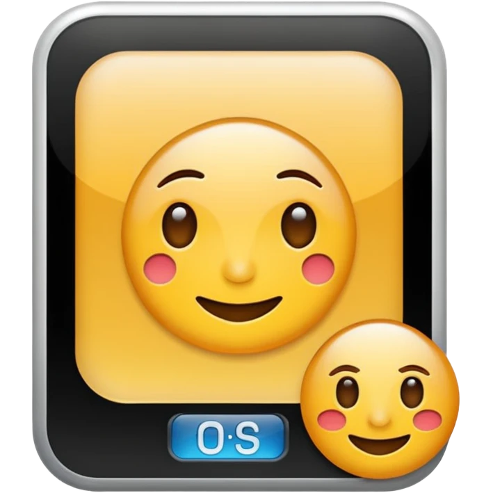 Outlook emoji
