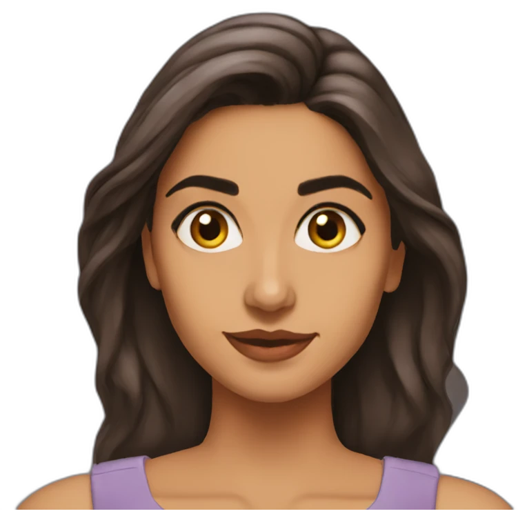 Deepika Padukon emoji