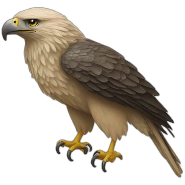 aguia emoji