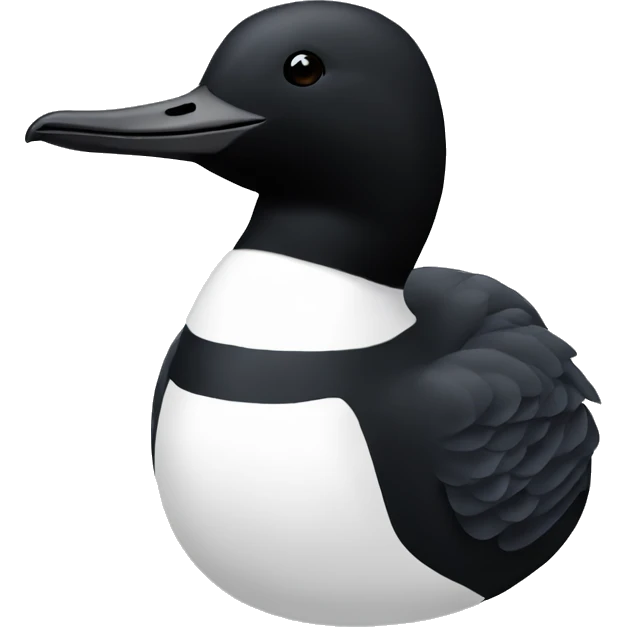 Loon emoji