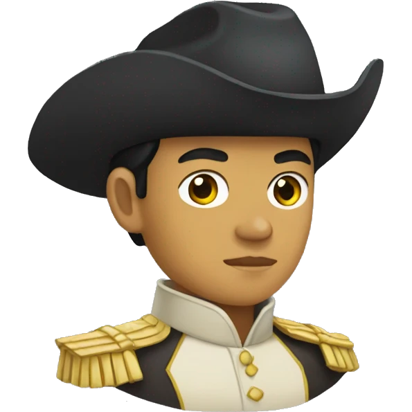 andres Bonifacio emoji