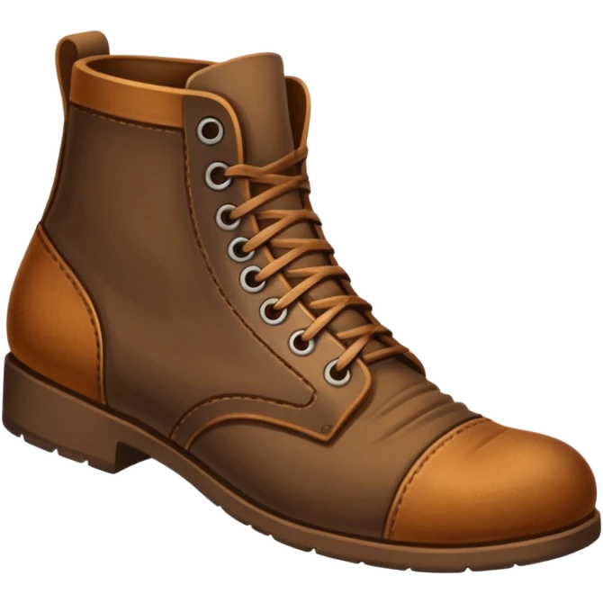 shoe emoji