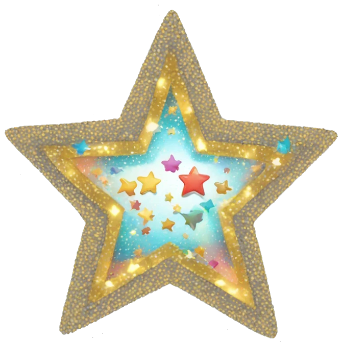 star web ai emoji