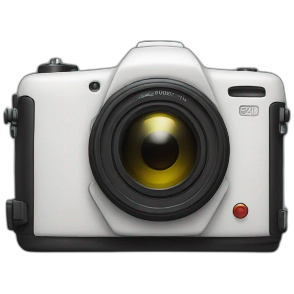 camera emoji
