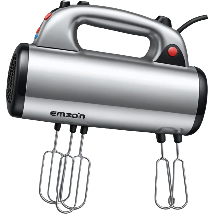 hand mixer emoji