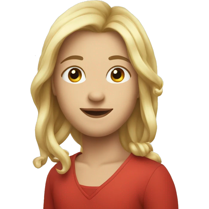 Signe jul emoji