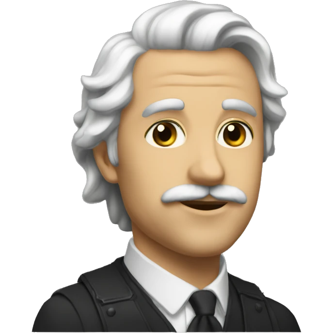 Adolphe emoji