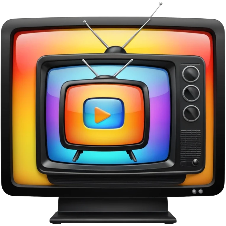 Cenário Do Caldeirão Do Huck emoji