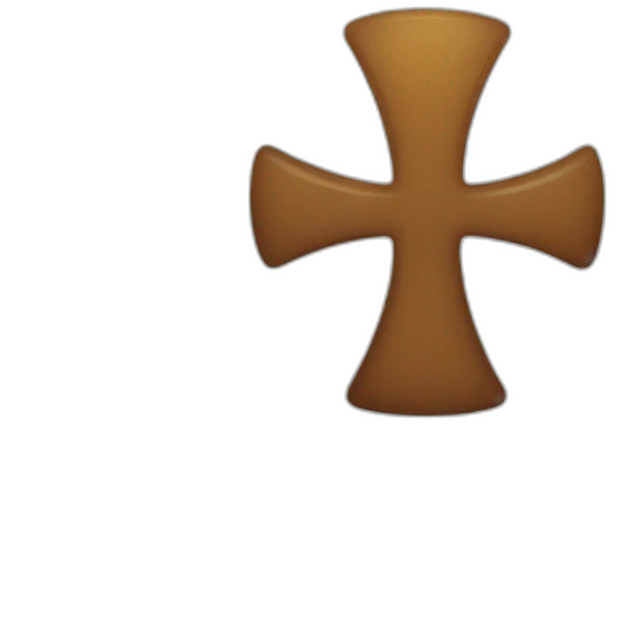 x mark emoji