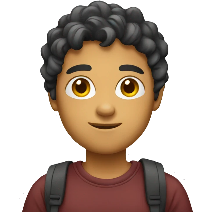 student emoji