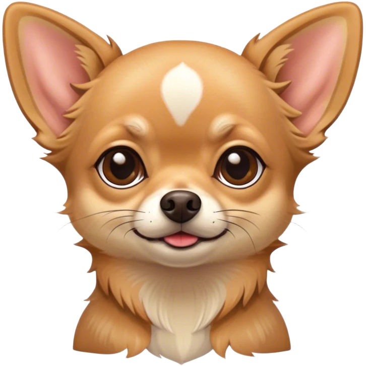chiwawa emoji